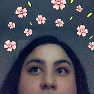 Meet your Posher, Tiffany